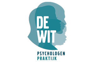 Logo De Wit Kinderpsychologen