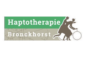 logo haptotherapie bronckhorst