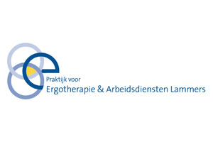Logo Ergotherapie Lammers