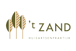 Logo 't Zand