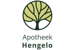 Logo Apotheek Hengelo