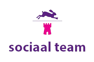 Logo sociaal team bronckhorst
