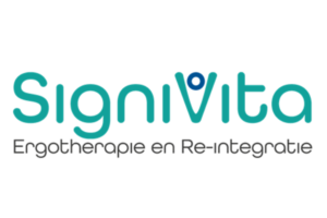 Logo Signivita Ergotherapie en Re-integratie